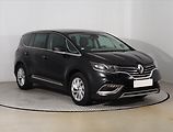 Renault Espace (2015) 1.6 dCi, 7 míst, Kůže, Navi - náhled 1