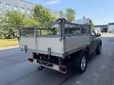 Isuzu D-Max 2,5 TD TT 4x4 / 3 - sklopka  - náhled 6