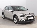Citroën C3 (2023) 1.2 PureTech, Serv.kniha - náhled 1