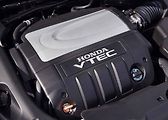 Honda Legend