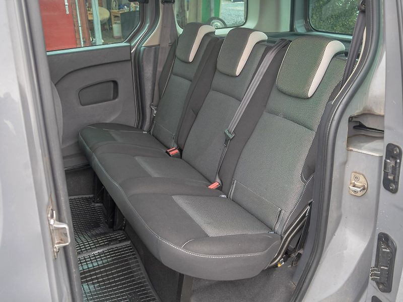 Renault Kangoo (2013) 1.5DCI EXTREM - FAKTURY - fotka 32 z 43