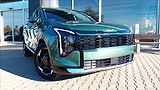 Kia Sportage 1,6 T-GDi 4x2 7DCT TOP - náhled 1