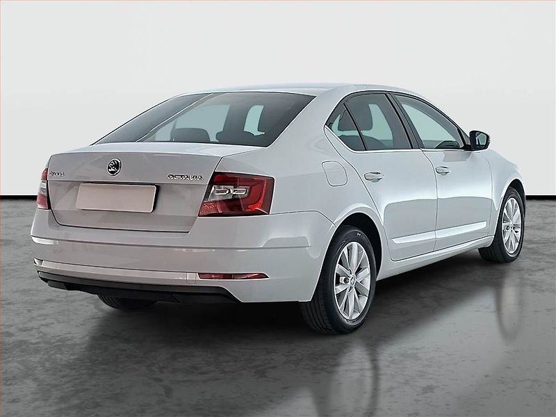 Škoda Octavia (2017) Style 2.0 TDI, Automat, ČR - fotka 5 z 19