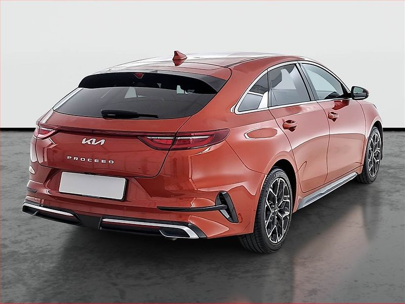 Kia Pro_Ceed (2025) GT Line Plus 1.5 T-GDI - fotka 5 z 20