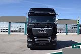MAN TGX (2026) 18.520 lowdeck EURO 6 - náhled 1