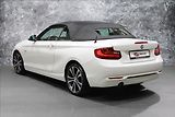 BMW Řada 2 2,0 220i 135KW cabrio - náhled 3