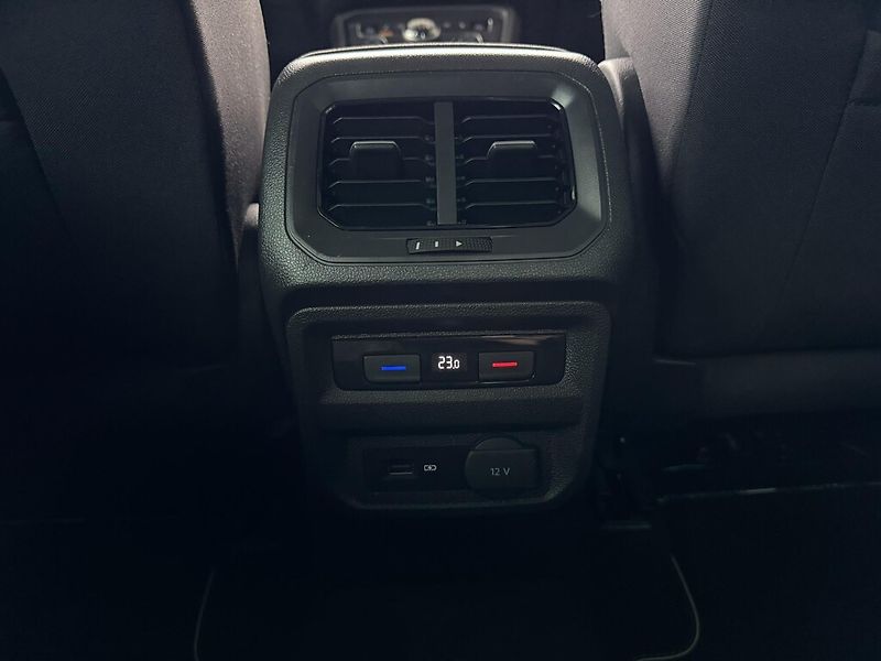 Volkswagen Tiguan 1,5 TSi 96 kW Comfortline - fotka 22 z 25
