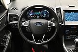 Ford S-MAX 2,0 TDCi 132 kW TITANIUM Záruk - náhled 18