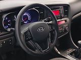Kia Optima (2012) 1.7 CRDi, Tempomat - náhled 19