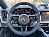 Porsche Cayenne E3 II Coupe Black Edition - náhled 13