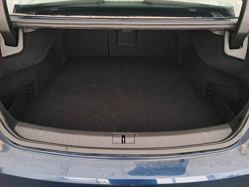 Renault Talisman (2017) 1.6 TCe, Automat, Tempomat - fotka 14 z 21
