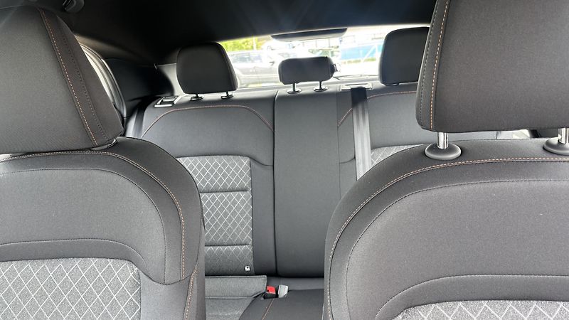 MG MG3 (2026) 1,5i ELEGANCE MT - fotka 10 z 10
