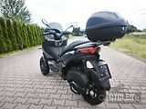 Piaggio MP3 300 (2025) MP3 310 - náhled 8