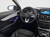 Mercedes-Benz Třídy C (2020) C 180, Automat, Serv.kniha - náhled 7