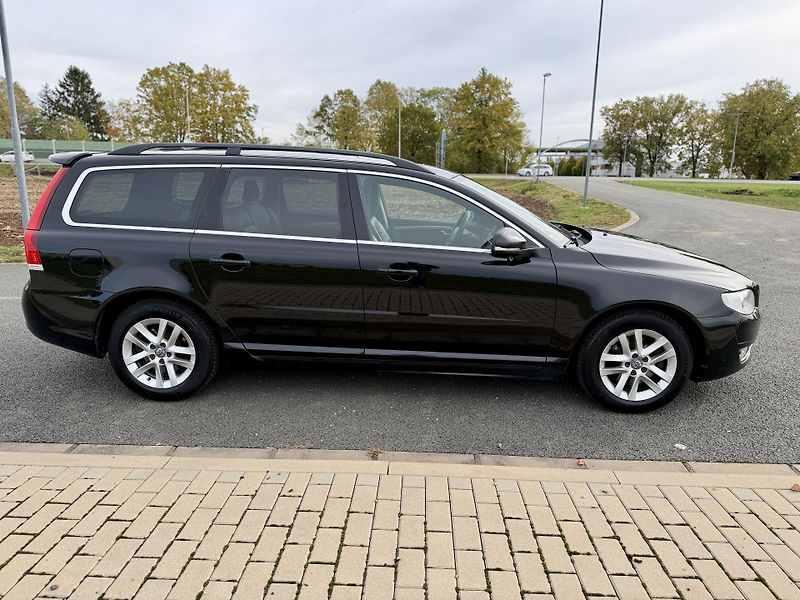 Volvo V70 2.0 D4 POLESTAR NAVI ROZVODY - fotka 6 z 46