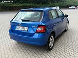 Škoda Fabia (2014) 1.4TDI, 66kw Původ ČR - náhled 4