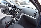 Škoda Yeti (2017) 1.4TSI 92kw AMBITION TAŽ NAVI  - náhled 30