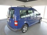 Volkswagen Caddy (2008) 1,9TDI*KLIMA*ALU*SADA KOL*5MÍS - náhled 4