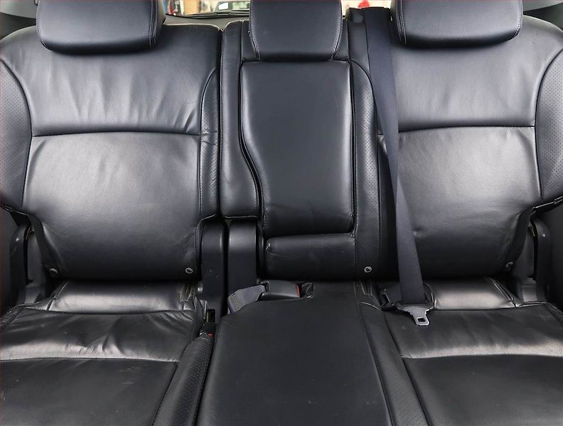 Mitsubishi Outlander (2009) 2.2 DI-D, 4X4, 7 míst, Navi - fotka 10 z 22