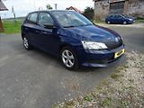 Škoda Fabia 1,4 TDI 66 kW - náhled 8