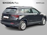 Škoda Karoq (2024) 1.5 TSI DSG Fresh - náhled 2