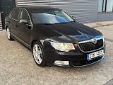 Škoda Superb (2009) - náhled 9
