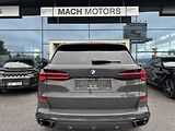 BMW X5 40d xDrive Masáže Ventilace Ne - náhled 8