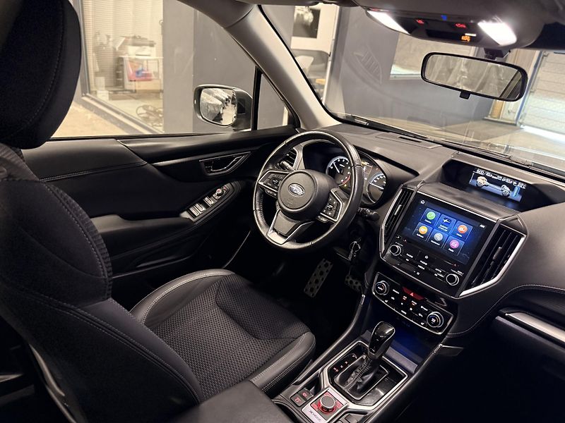 Subaru Forester (2023) 2.0i Hybri,REZERVOVÁNO - fotka 26 z 46
