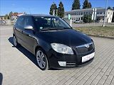 Škoda Fabia 1,4 i 16V 63kw Sportline Klima - náhled 6