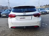 Hyundai i40 1.7 CRDI/104kW Experience AT - náhled 6