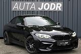 BMW M2 Competition, ČR, H/K - náhled 13
