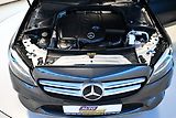 Mercedes-Benz Třídy C (2021) 2.0 300 DE 9G-TRONIC AVANTGARD - náhled 32