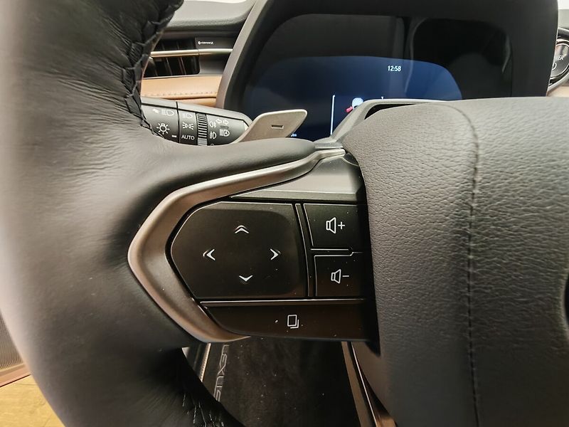 Lexus LBX RELAX ADVANCED - fotka 37 z 40