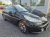 Peugeot 207 1.6 i Kabriolet  - náhled 1