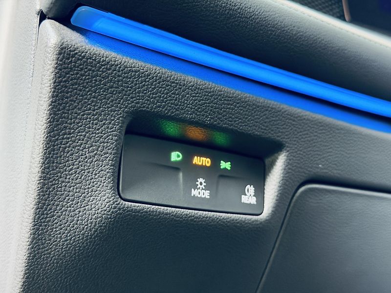 Volkswagen Passat (2025) 1.5Tsi*TAŽ*MASAŽE*360°KAMERY* - fotka 17 z 37
