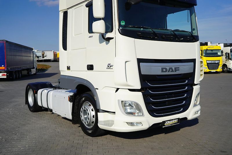 DAF XF (2017) 106 / 460 / EURO 6 / ACC / I – - fotka 20 z 49