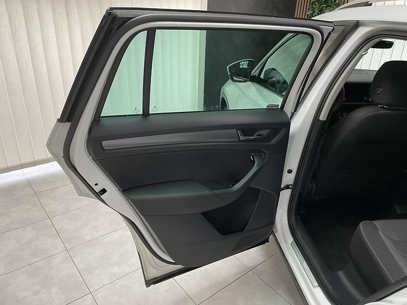 Škoda Kodiaq 2.0 TDi ČR 4x4 DSG REZERVACE  - fotka 17 z 31