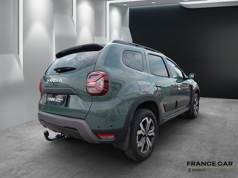 Dacia Duster (2023) 1,3 TCe 96 kW Journey - fotka 5 z 25