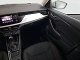 Škoda Scala (2022) 1.0 TSI, Automat, Tempomat - náhled 8