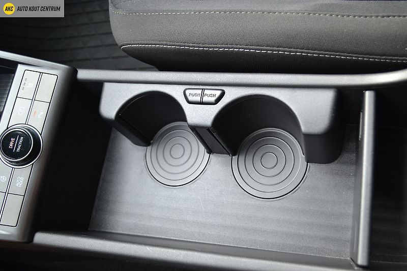 Hyundai Kona 1,6 T-GDI 2WD DCT SMART TECHNO - fotka 21 z 50