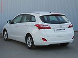 Hyundai i30 (2013) 1.6CVVT, ČR, AC, tempo, park - náhled 6