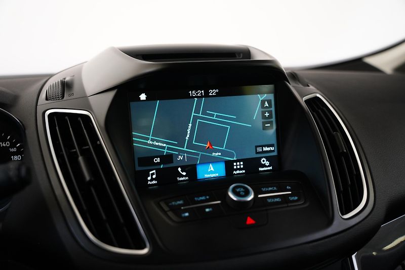 Ford Grand C-MAX - fotka 19 z 24