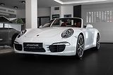 Porsche 911 (991) Carrera Cabriolet - náhled 1