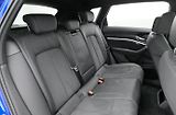 Audi Q8 e-tron 55 Q S-Line SoH 94% 360k Pano  - náhled 22