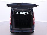 Ford Tourneo Custom 2,0 TDCi 136kW 8-Míst L2 DPH - náhled 9