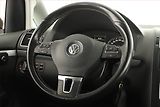 Volkswagen Touran (2015) 1.4 TSI, Serv.kniha, Navi - náhled 8