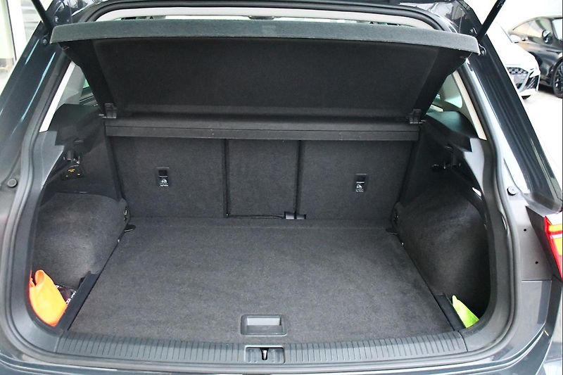 Volkswagen Tiguan 2.0TDi DSG NAVI TAŽNÉ ČR 1.M - fotka 38 z 41