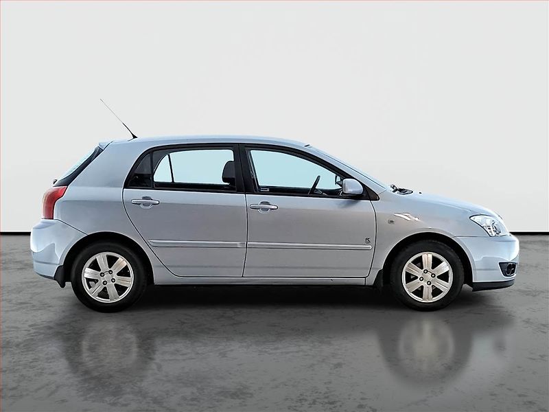Toyota Corolla (2005) 1.6 VVT-i, ČR,1.maj, nová STK - fotka 6 z 16