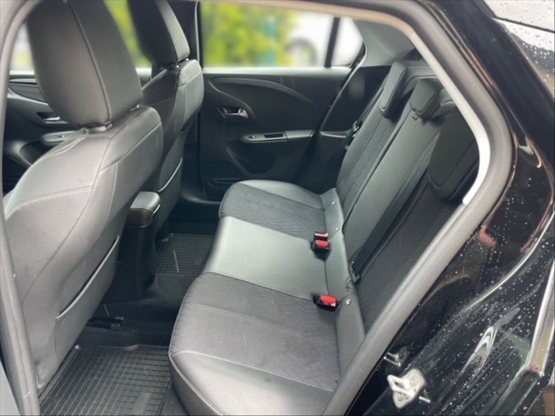 Opel Corsa 1,5 CDTI 75 Elegance 5d - fotka 8 z 11