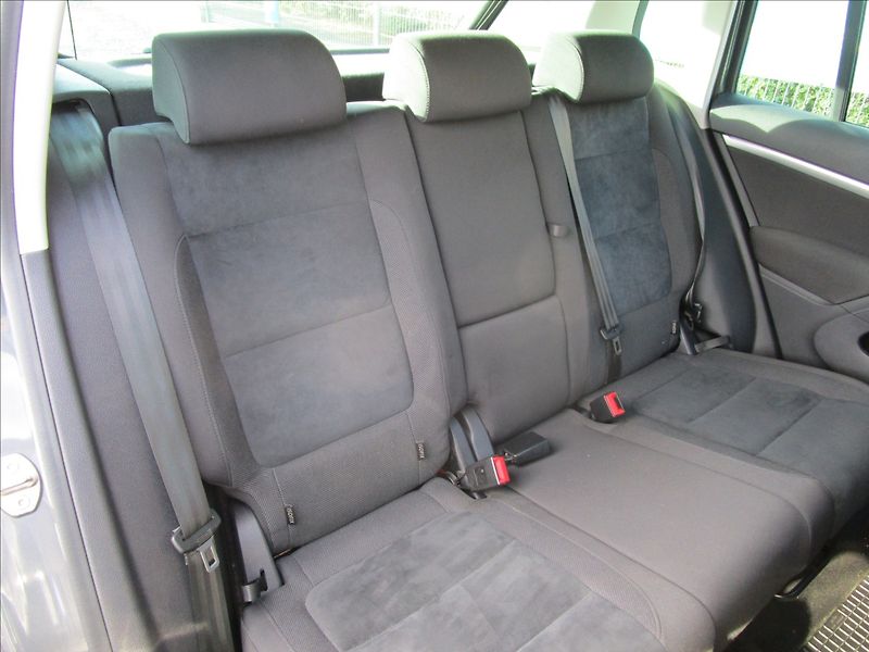 Volkswagen Tiguan 2.0TDi 4Motion Sport, aut. Kli - fotka 35 z 53